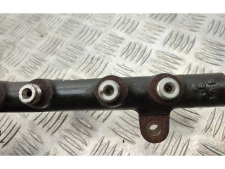 Топливная рампа 9674300080   Peugeot 2008 II  