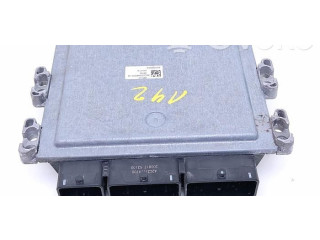 Блок управления двигателя 237104412S   Dacia Lodgy