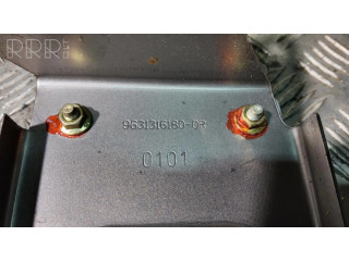 Подушка безопасности пассажира 9631316180, 0101 Citroen Xsara Picasso