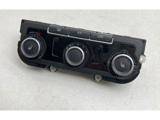 Блок управления климат-контролем 7N0907426BH, 5HB01129201 Volkswagen Caddy