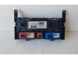 Блок управления климат-контролем    Peugeot 406