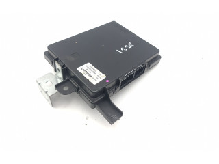 Блок управления климат-контролем 7820A055   Citroen C-Crosser