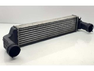 Радиатор интеркулера BMW X3 E83 2003 - 2010 года