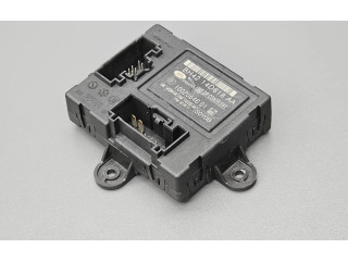 Блок управления дверью BH4214D618AA   Jaguar XF X250