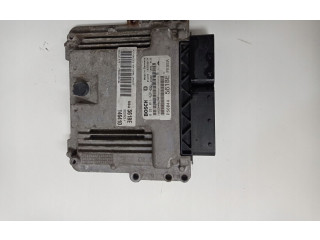 Блок управления двигателя P56044561BE, 0281011473   Jeep Cherokee