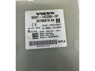 Комфортный модуль 30786819, 30786819AA Volvo S80