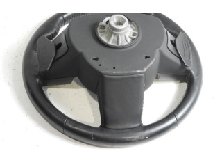 Руль Jaguar XF X260  2015 -  года T4A2552PVJ      