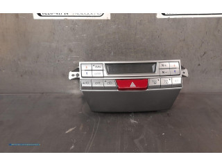 Блок управления климат-контролем 72311AJ030   Subaru Outback