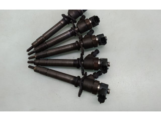 Комплект жиклеров (форсунок) 0445110078    Volvo V70