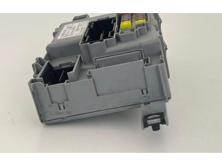 Pojistková skříňka 00505181200, 00505181200 Alfa Romeo Mito 2012