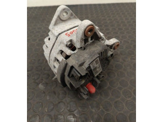 Генератор Dacia Logan II