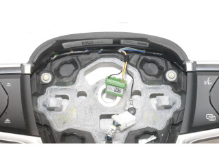 Руль Volvo XC40 - года 32366938