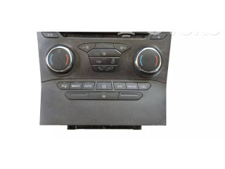 Блок управления климат-контролем EM2T18E245BJ, A13009253 Ford S-MAX