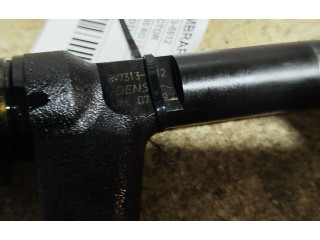 Форсунка 897313-8612 Opel Meriva A Z17DTH