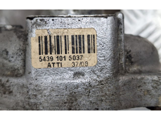 Turbodmychadlo Турбина 1441100QAR, 54391015037   Nissan Micra   K9K