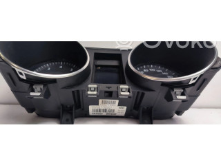 Панель приборов 5K0920872, 30052011   Volkswagen Golf VI       