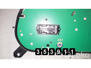 Přístrojová deska Peugeot 406 2001 9648214780