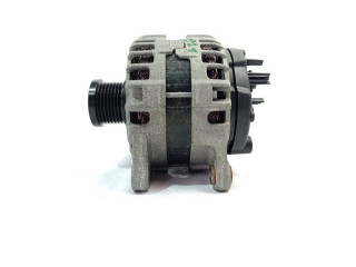 Генератор 231007518R Dacia Dokker