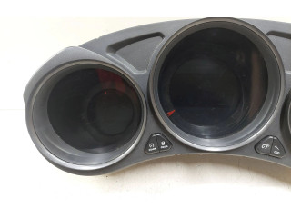 Спидометр (приборный щиток) 9676963180, A2C53435357 Citroen C4 Aircross