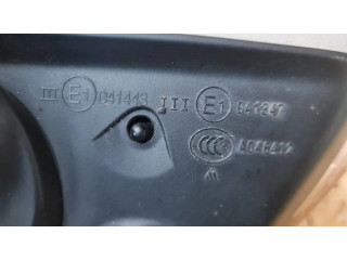 Zpětné zrcátko pravé Volvo XC90 2015 E1041443, E1041347