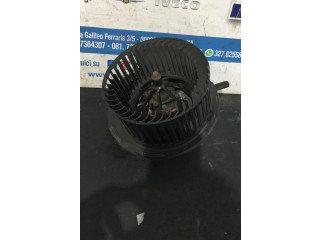 Вентилятор печки       Volkswagen PASSAT B6