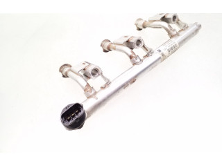 Топливная рампа DM5G9H487AB, 0261555179   Ford Fiesta   для двигателя 1.0L EcoBoost