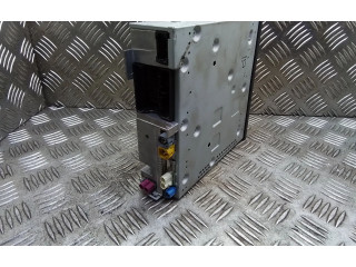 Блок управления навигации (GPS) 8V0035035F, 8V0035035B    Audi RS3