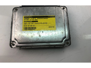 Блок управления 030906032R   Volkswagen Lupo