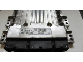 Блок управления двигателя 237104454R, 001-001-011976E Dacia Duster