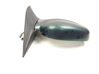 Зеркало электрическое SsangYong Musso - года