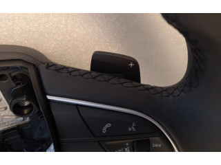 Руль Audi Q8  2018 -  года 4M8419091AJ      