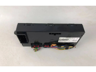 Блок управления 5WA907727G   Skoda Octavia Mk4