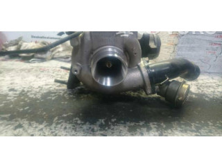 Турбина Mitsubishi Lancer SLV4937801540