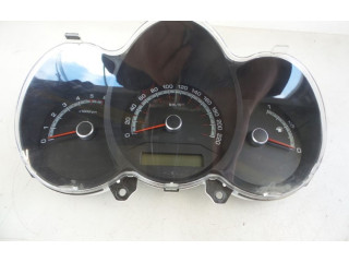 Панель приборов 940041P430, 940041P430 KIA Venga