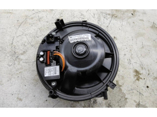 Вентилятор печки    5Q1819021B, T1018602MH   Volkswagen Golf Sportsvan