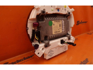 Панель приборов 2448342, 2448342 Mini One - Cooper Coupe R56