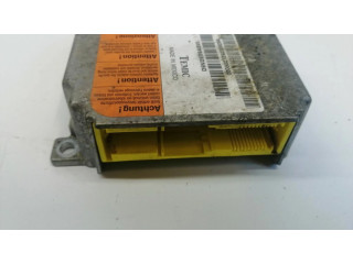 Блок подушек безопасности A1635422718   Mercedes-Benz ML W163