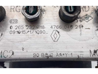 Блок АБС 476604621R, 0265232718 Dacia Logan Pick-Up - года