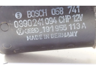 Комплект механизма стеклоочистителей