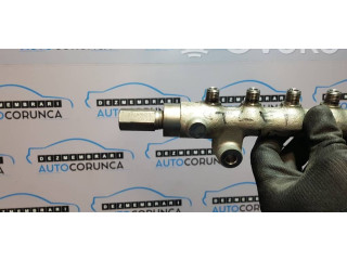 Топливная рампа Mitsubishi Outlander для двигателя 4N14