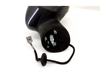 Zpětné zrcátko  Ford Fiesta 2013  420101  