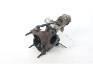 Turbodmychadlo Турбина 7066801, 7066801   Volkswagen Polo III 6N 6N2 6NF   