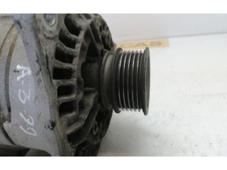 Генератор    Audi A3 S3 8L      