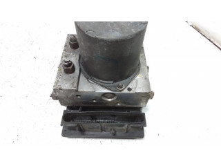 Блок АБС 0265234000, 8200038702 Renault Scenic II - Grand scenic II 2003-2006 года