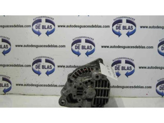 Генератор MD358421100A, ALTERNADOR Mitsubishi Galant