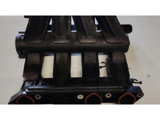 Всасывающий коллектор