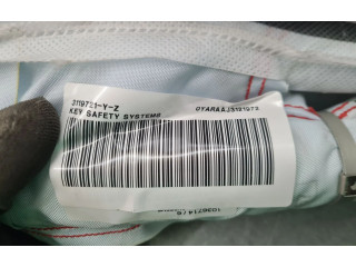 Боковая подушка безопасности 6V0880742E, 3119721YZ   Skoda Fabia Mk3 (NJ)