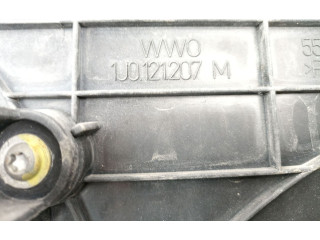 Вентилятор радиатора     1J0121207M, 1J0121205B    Audi TT Mk1 