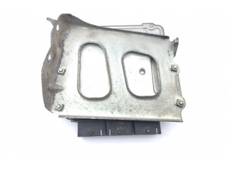 Блок управления двигателя 9665465280, 0281013666   Citroen C-Crosser