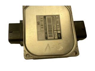 Блок управления коробкой передач 55560815, WKBB001424 Saab 9-5